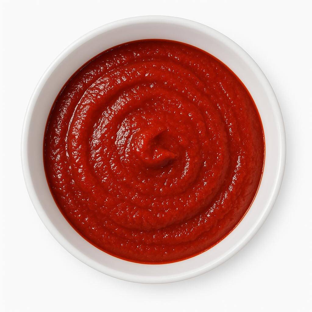 Extra Salsa Srirasha