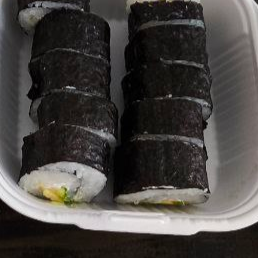 Maki Surimi