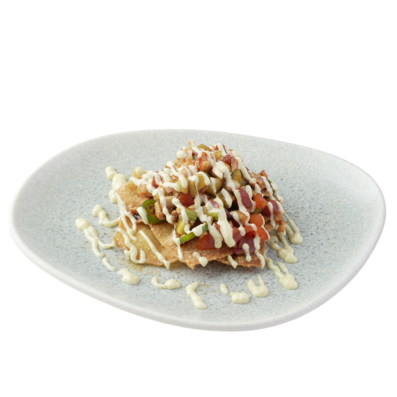 TOSTADA DE MAR
