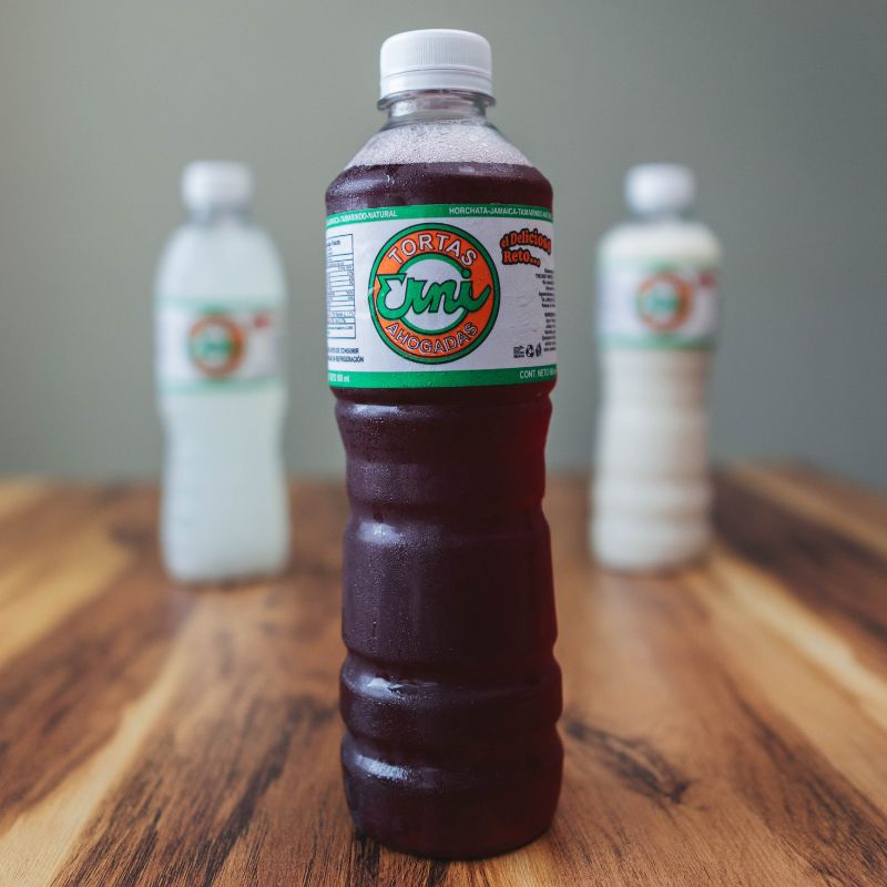 Agua de Jamaica