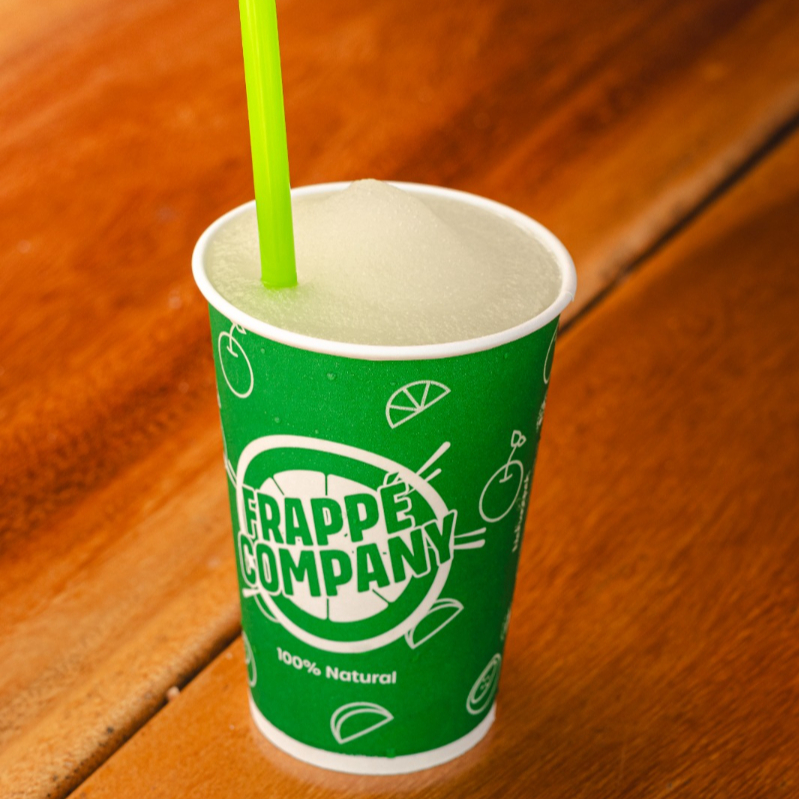 Limonada Natural 12oz