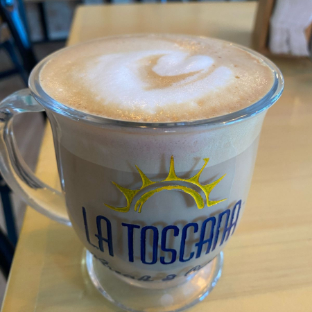 Capuccino
