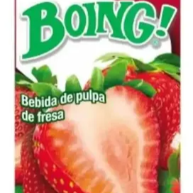 Boing Fresa 500ml