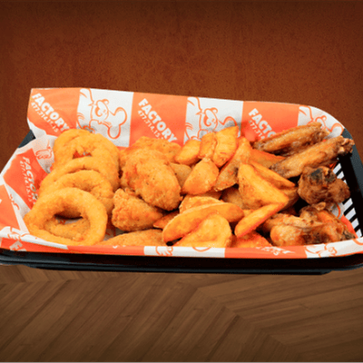 Chicken Box