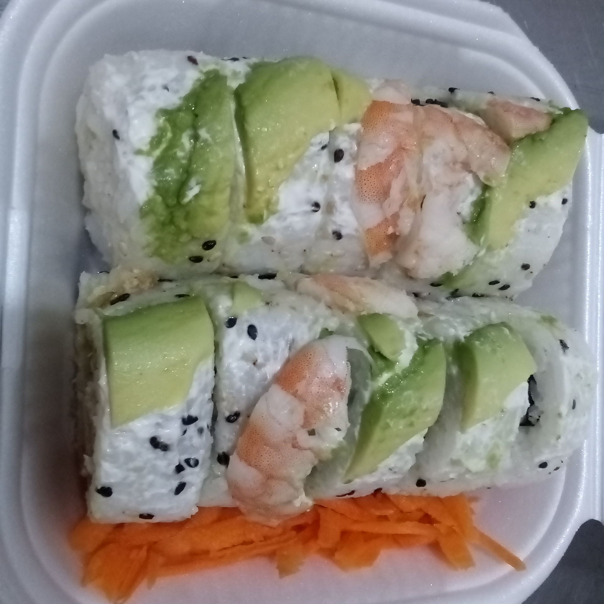 Maki Especial