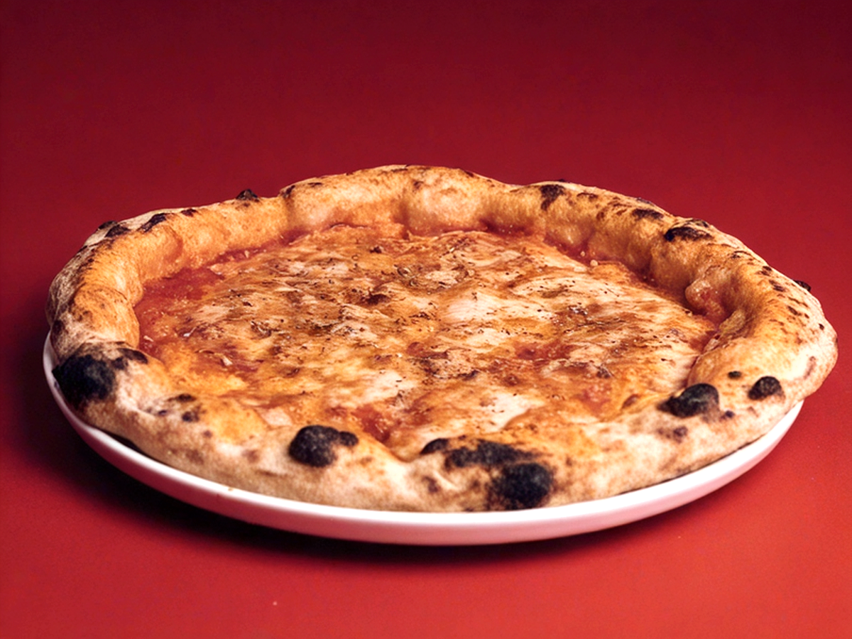 Vito Pizza