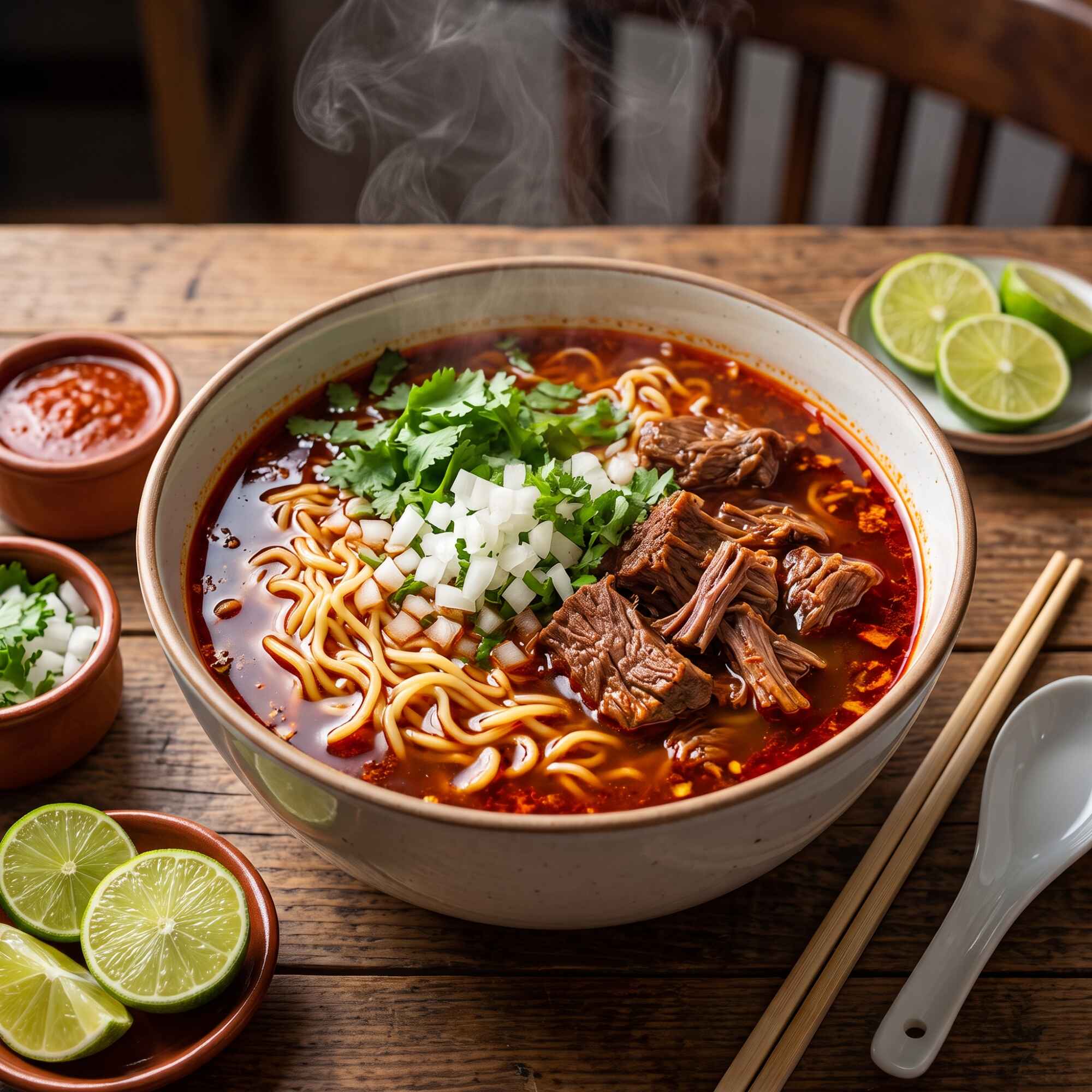 Conso Ramen