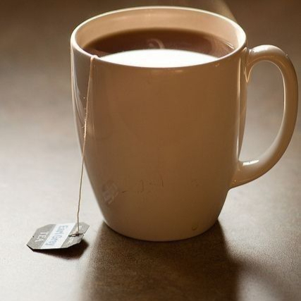 Variedad de Té
