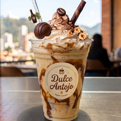 Frappe Beylis