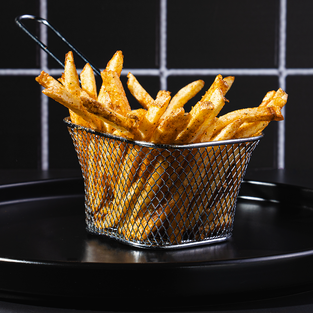 Papas a la Francesa