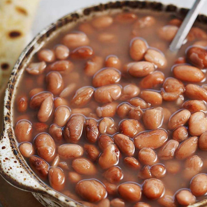 Orden de Frijol