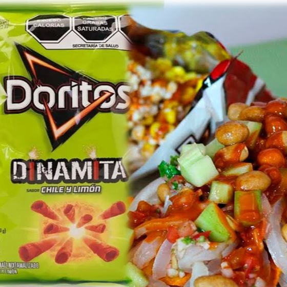 Dorilokos Dinamita