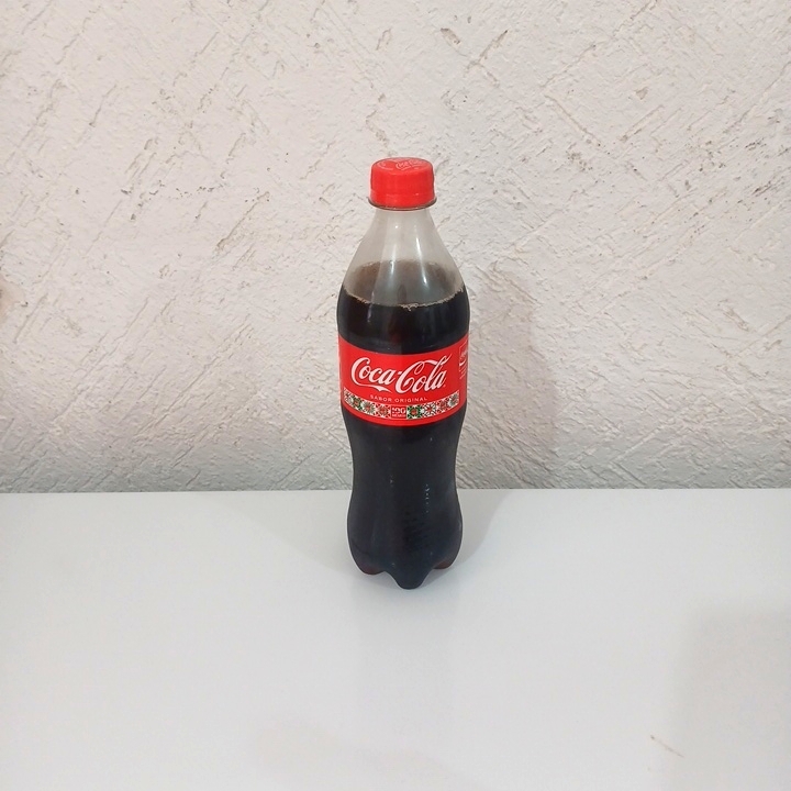 COCA-COLA