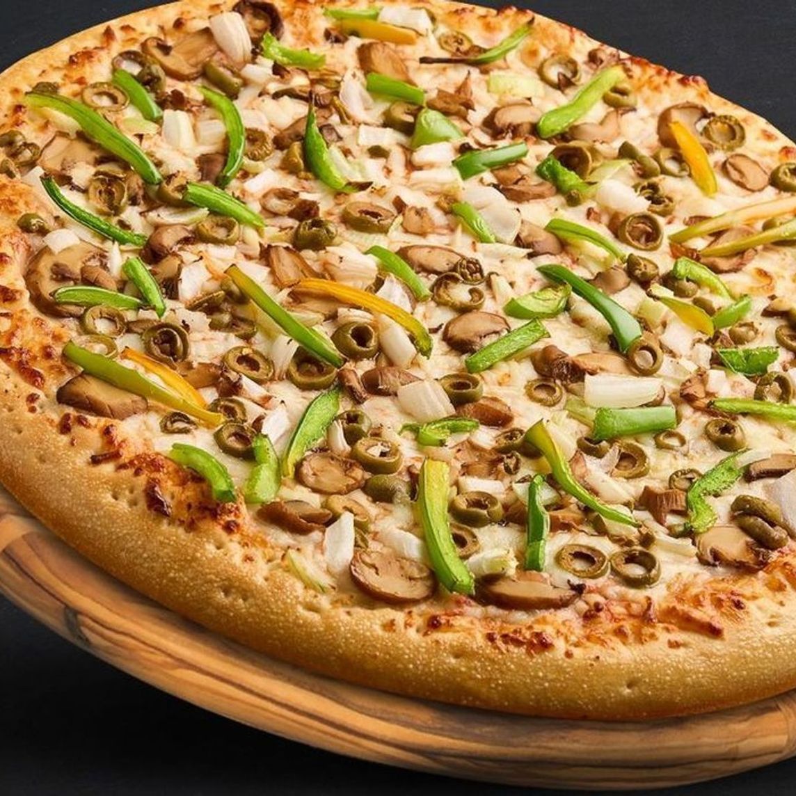 VEGETARIANA