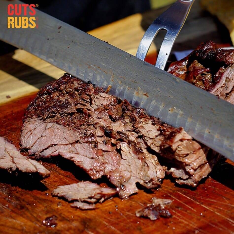 500gr de Arrachera Black Angus