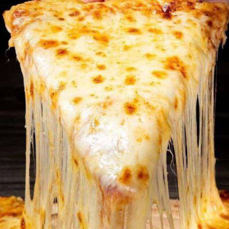 Four Cheese
