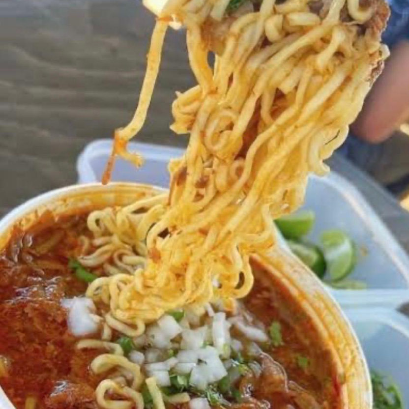 1 LITRO DE BIRRIAMEN