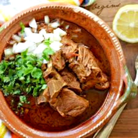 Birria