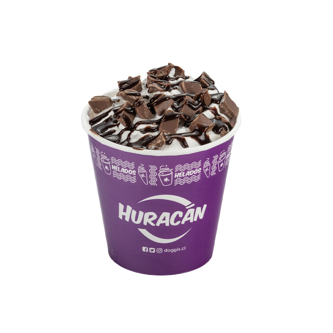 Huracán Carlos V
