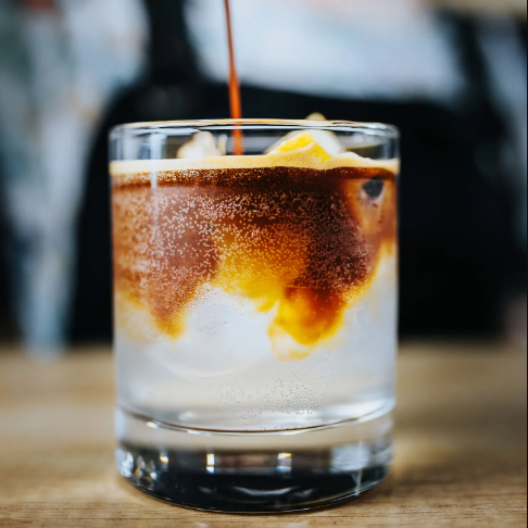 Coffe Limonada