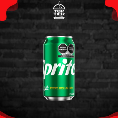 Sprite 355ml