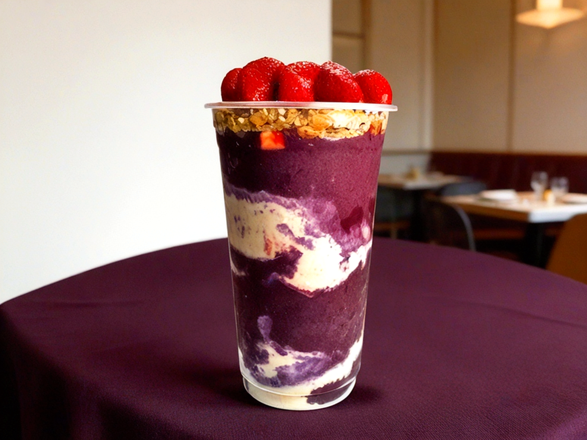Mineiro Acai Delivry