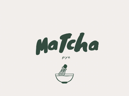 Pya Matcha