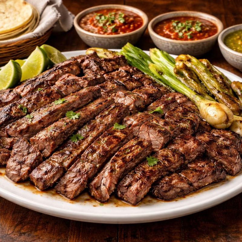 PROMO PARILLADA FAMILIAR (5-6 PERSONAS)