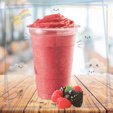 Smoothie Delicia 16 Oz