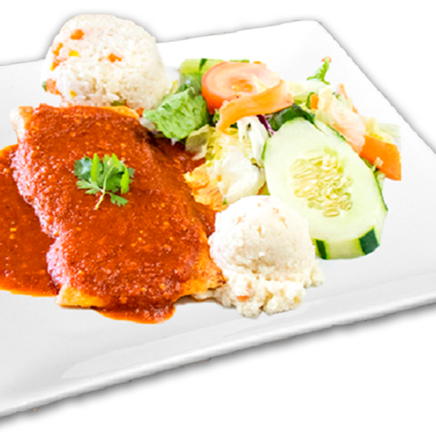 Filete de Pescado a la Diabla