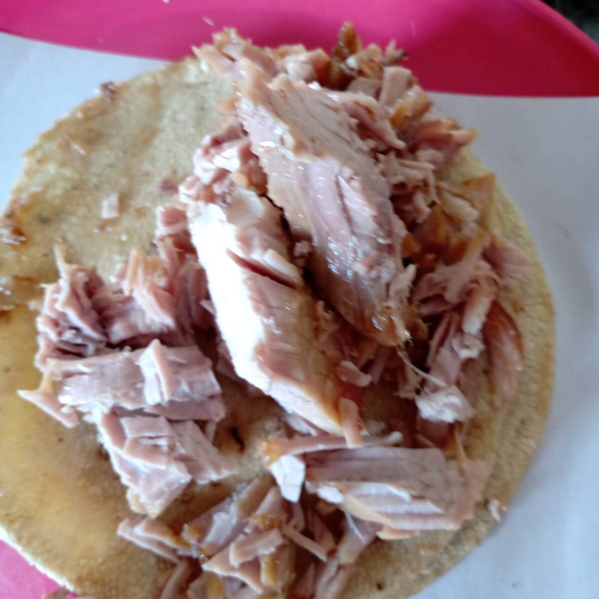 COMBO TACOS