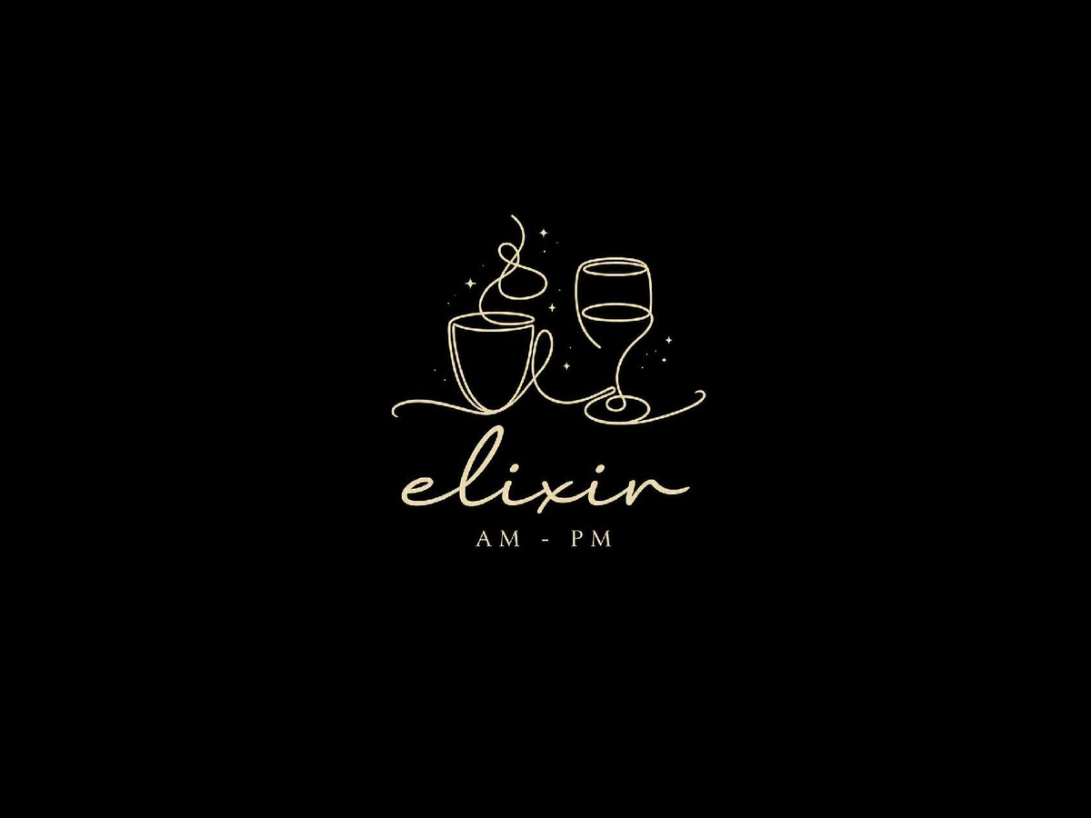 Elixir Coffee