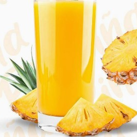 Batido de Piña