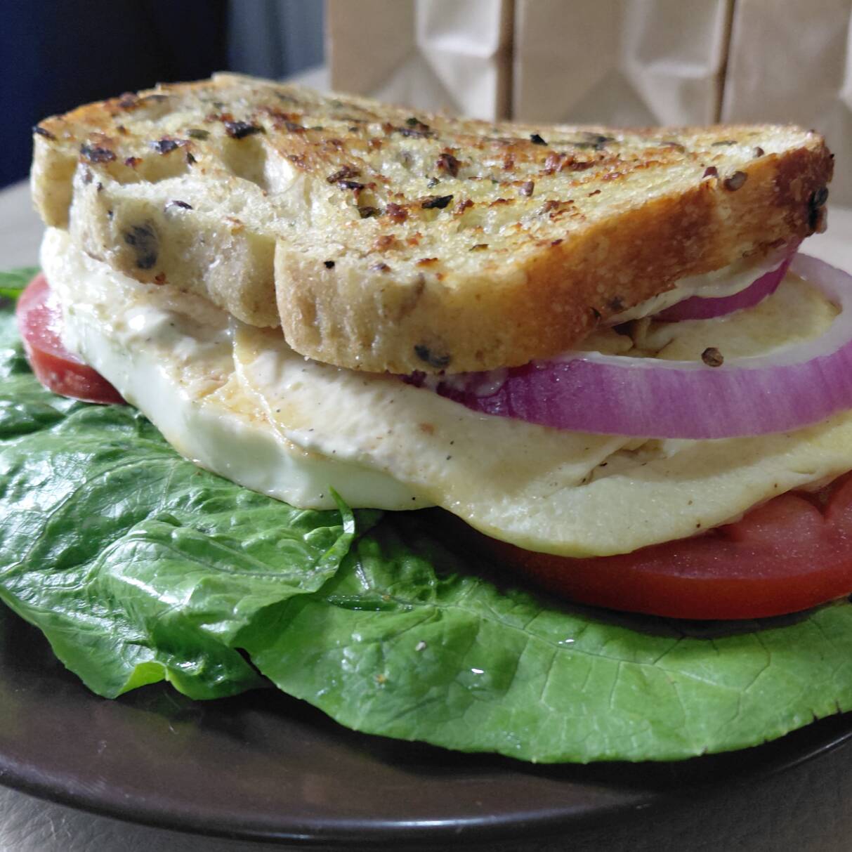 Zarwich MESTIZO | Panela a la Plancha