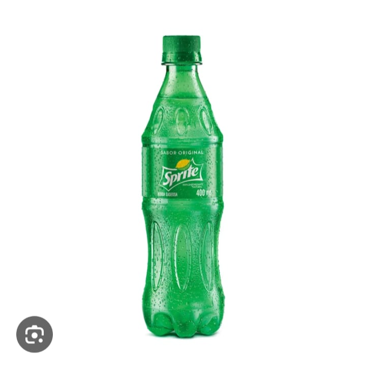 Gaseosa Sprite