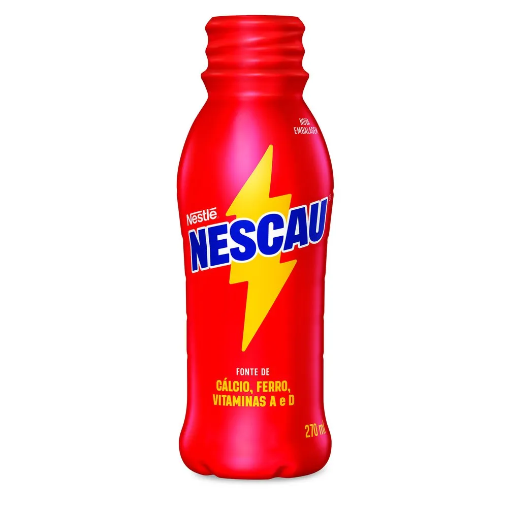 BEBIDA LACTEA NESCAU 270ML