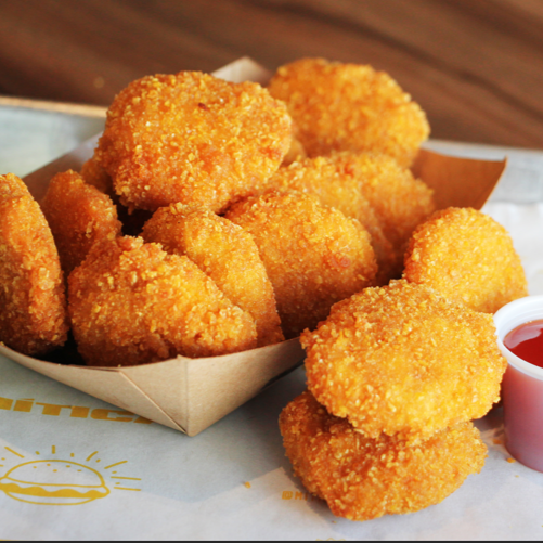 Chicken Nuggets 15 Piezas