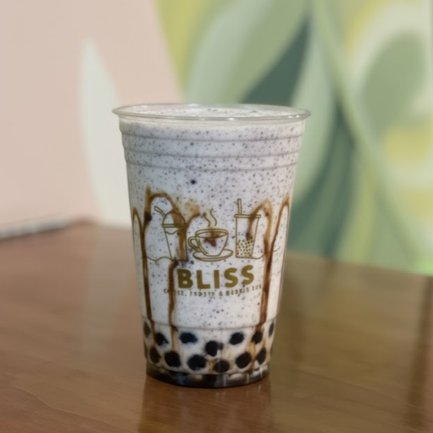 Tapioca Cookies And Cream