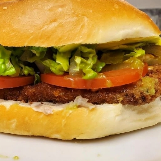 Torta de Milanesa