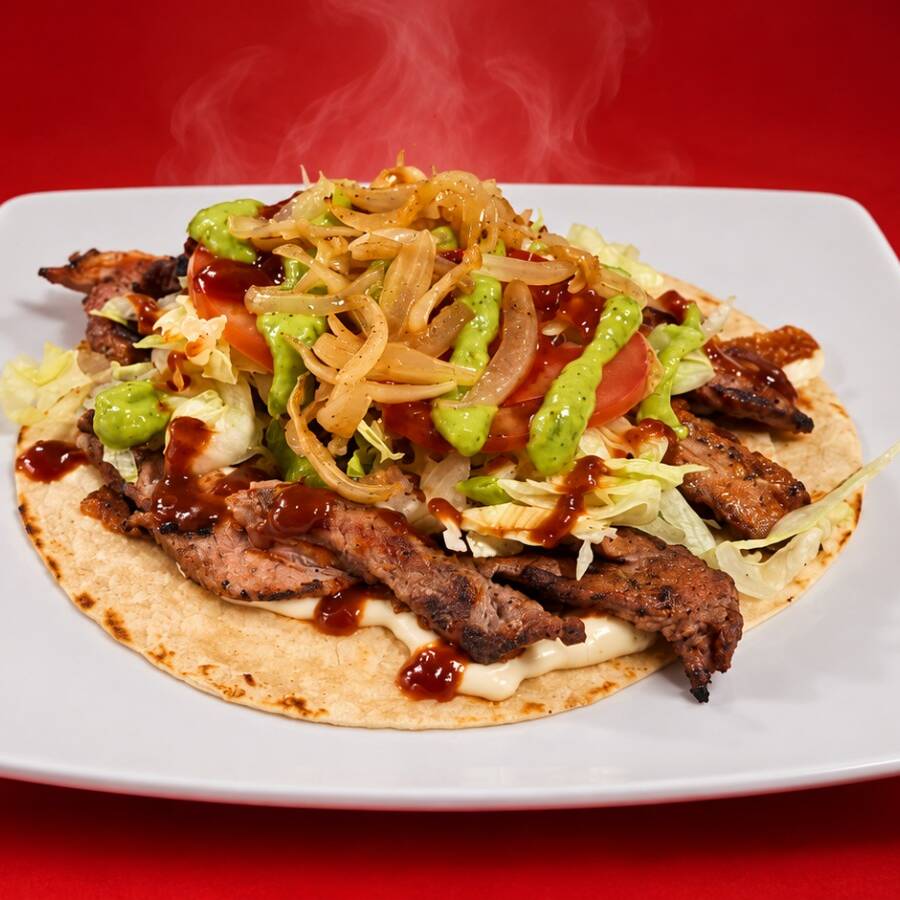Quesadilla