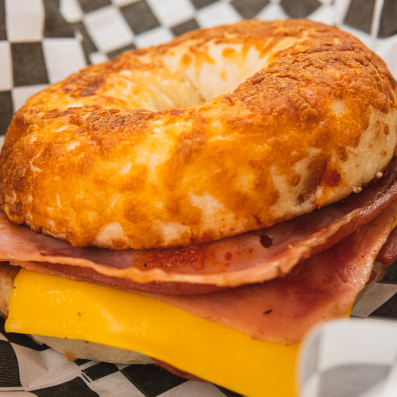 Bagel Italiano