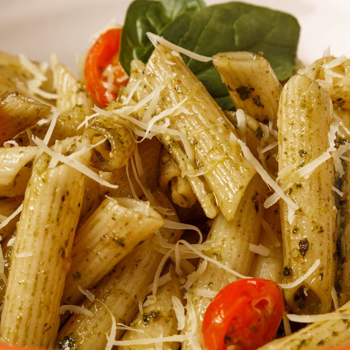 Pasta Génova