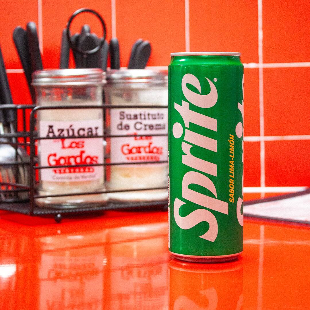 SPRITE