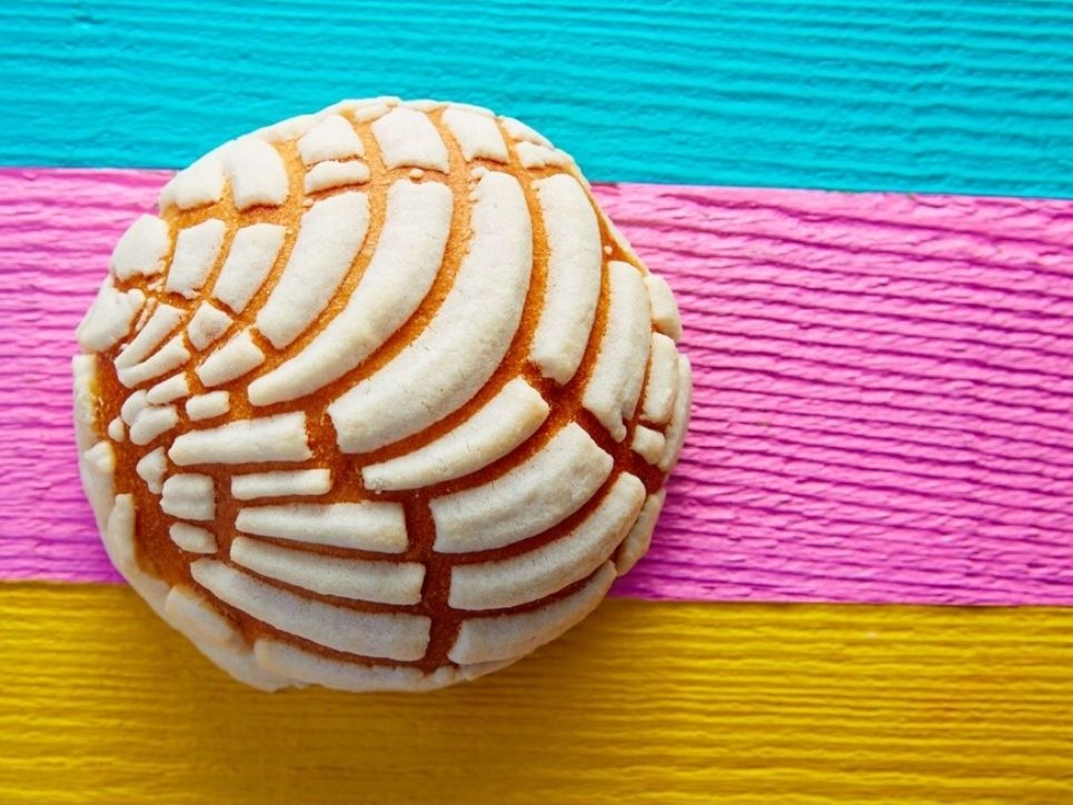 Pan Dulce