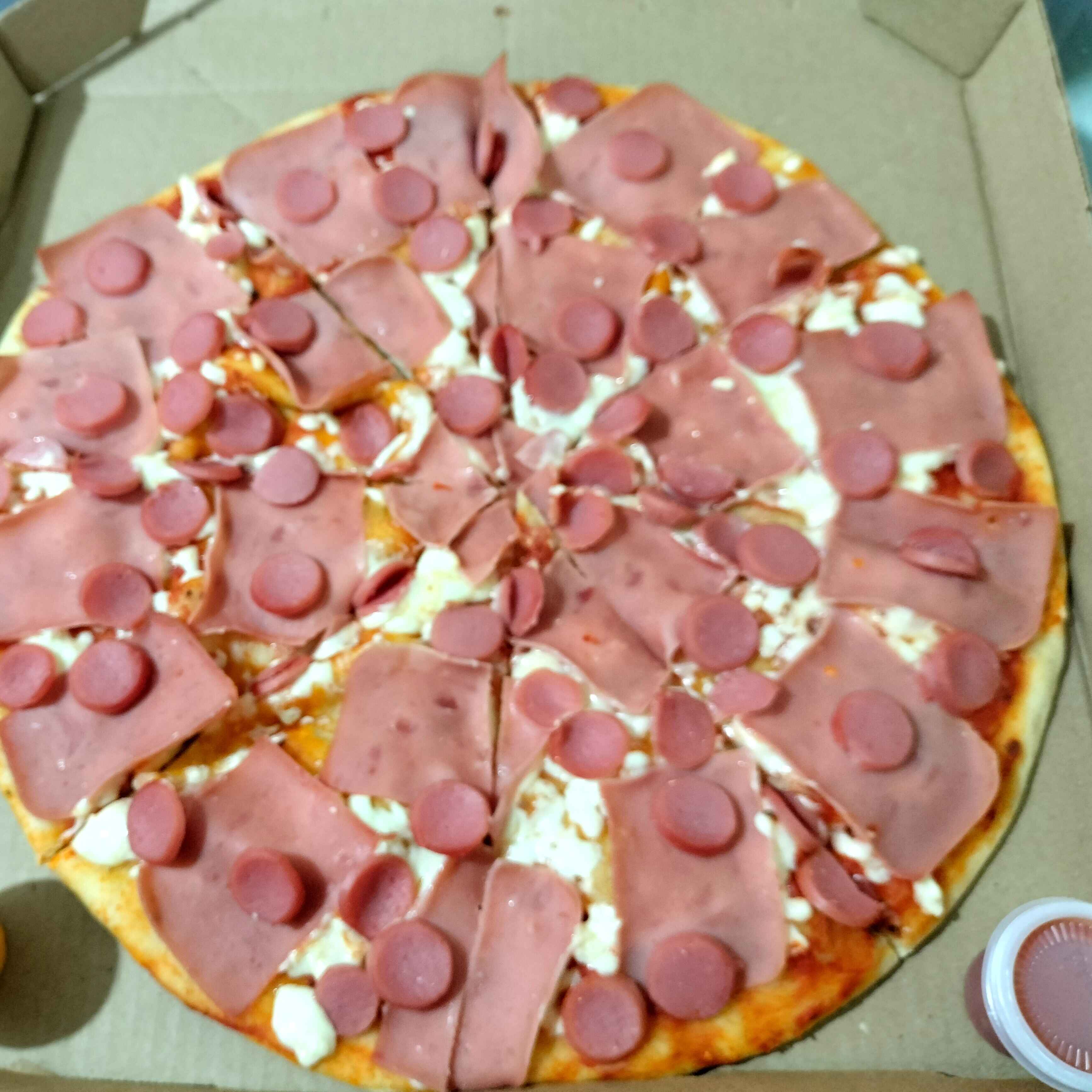CARNES FRIAS