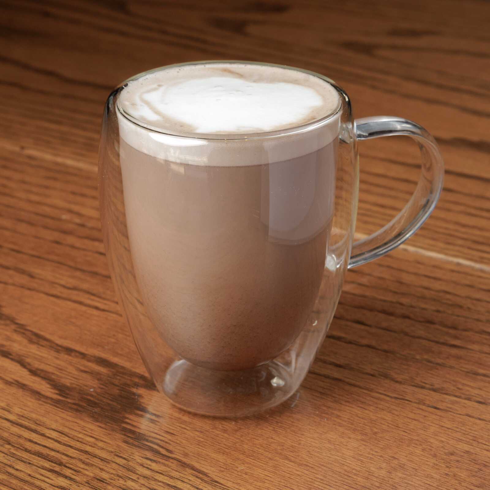 Chocolate Caliente