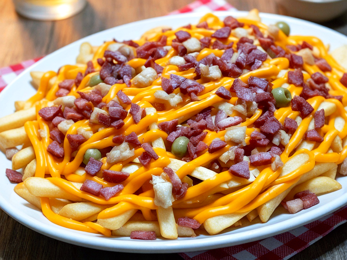 Silva’s- Salgados E Porções