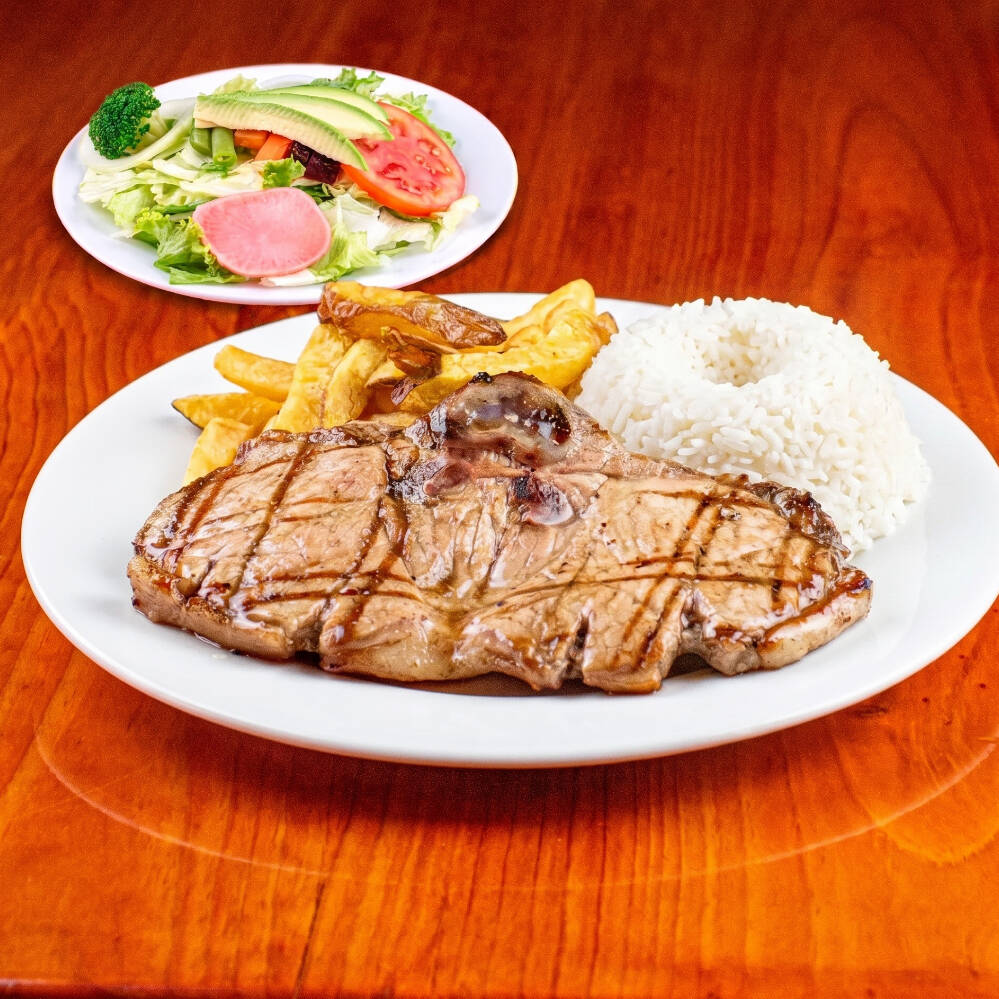 Churrasco