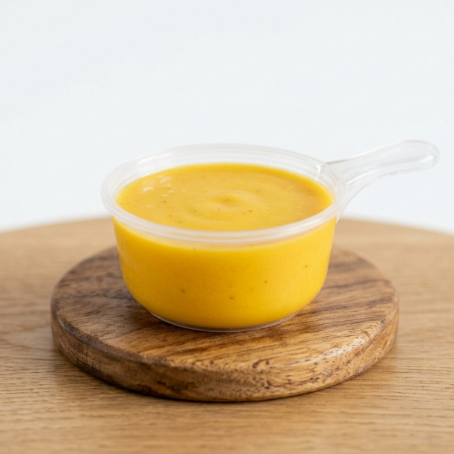 Salsa Mango Habanero