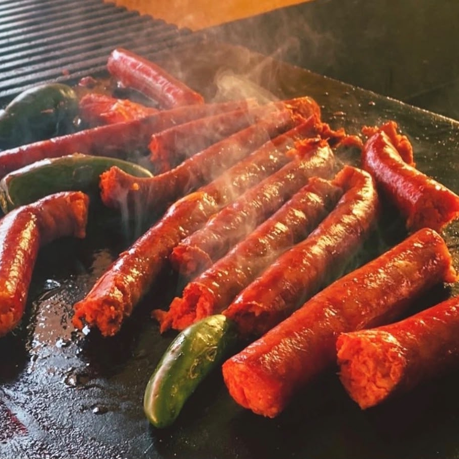 kg Longaniza